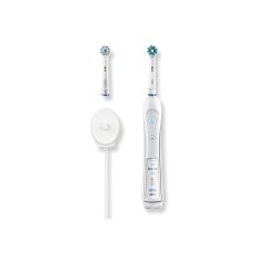 画像1: ブラウン オーラルB プラチナホワイト7000ライト D365236WH BRAUN Oral-B Platinum White 7000 Light D365236WH (1)