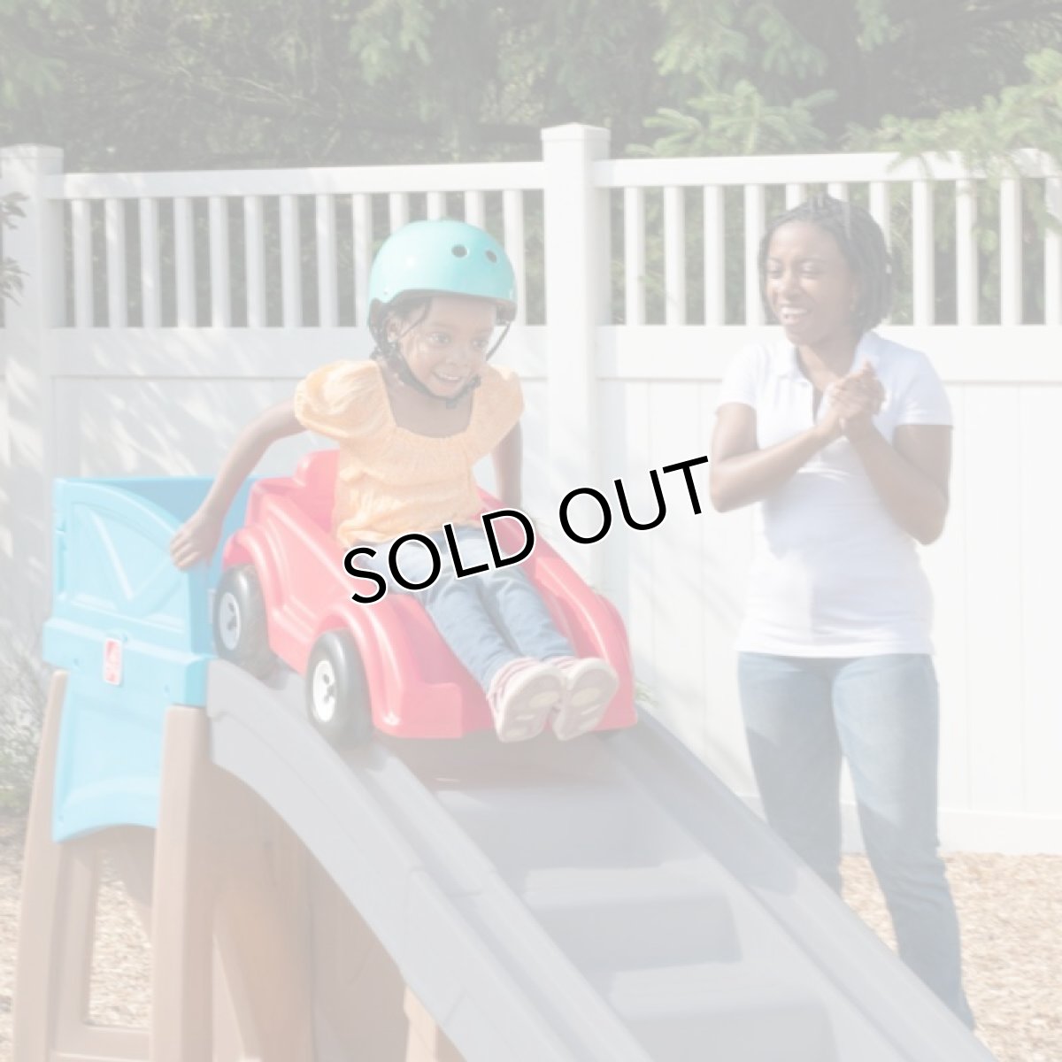 画像3: ステップ2 クラシック コースター エクストリーム STEP2 Classic Coaster Extreme (3)