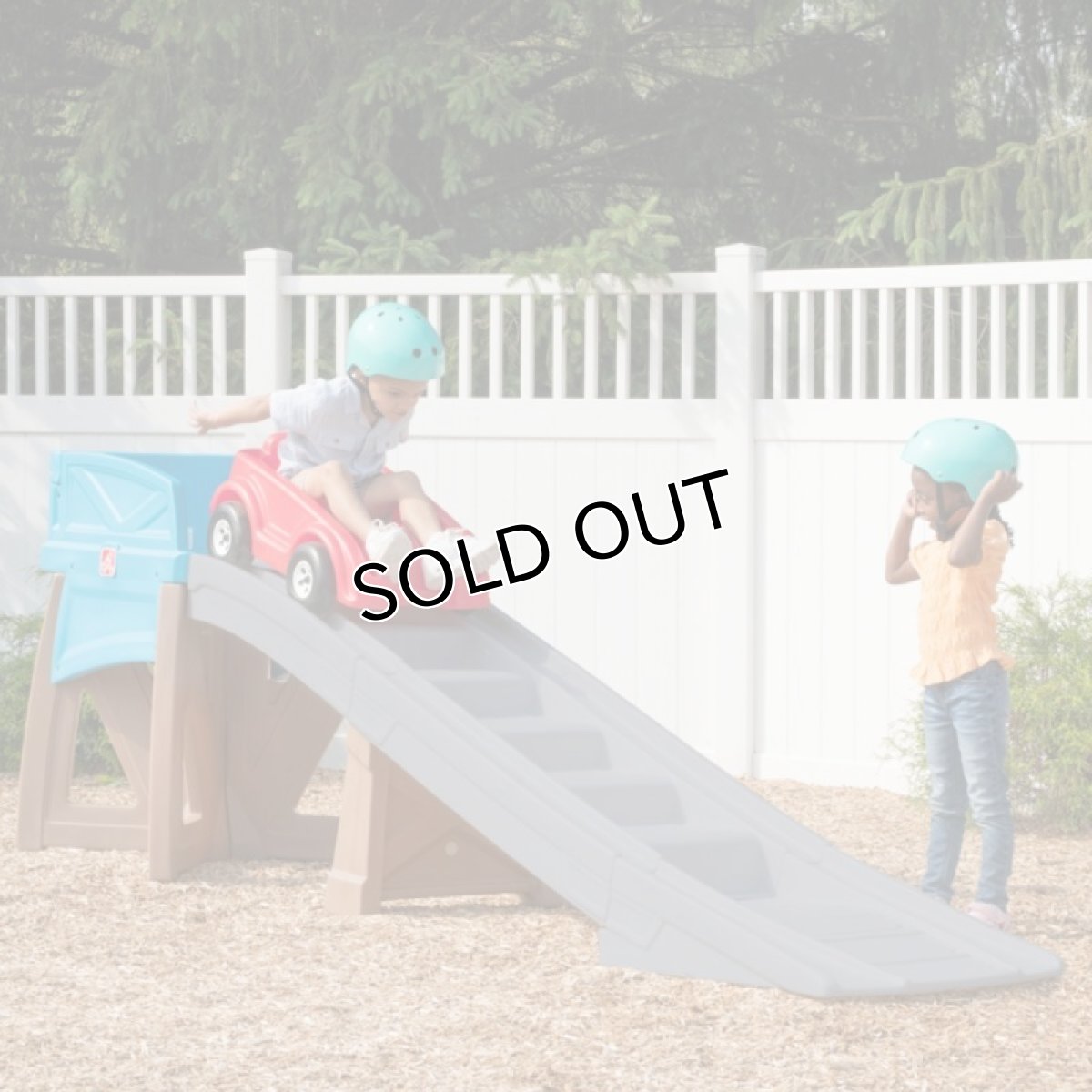 画像5: ステップ2 クラシック コースター エクストリーム STEP2 Classic Coaster Extreme (5)