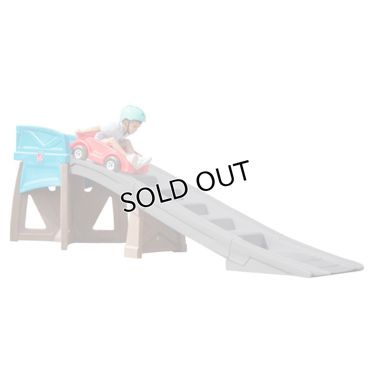 画像2: ステップ2 クラシック コースター エクストリーム STEP2 Classic Coaster Extreme (2)