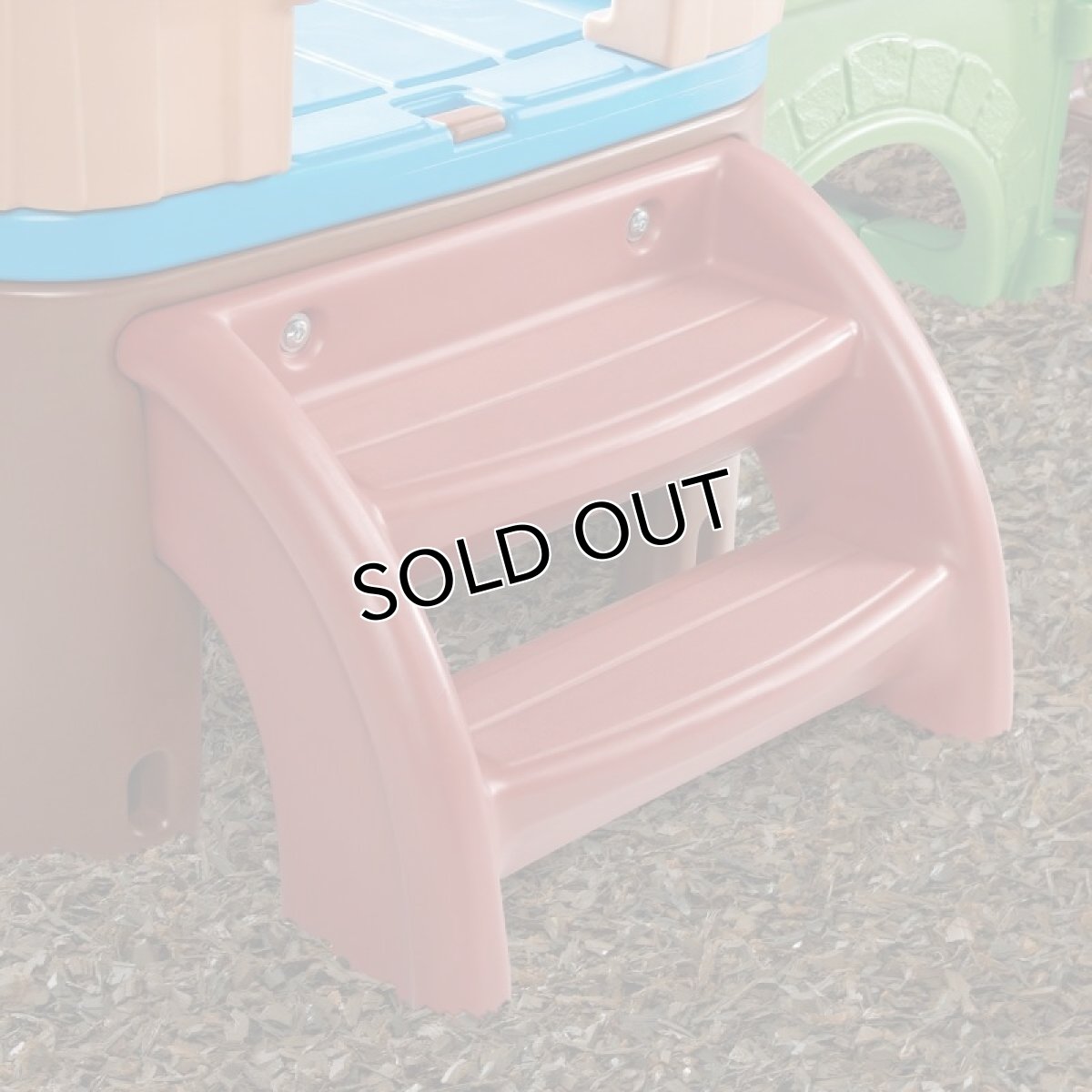 画像3: ステップ2 クラブハウスクライマー Step2 Clubhouse Climber (3)