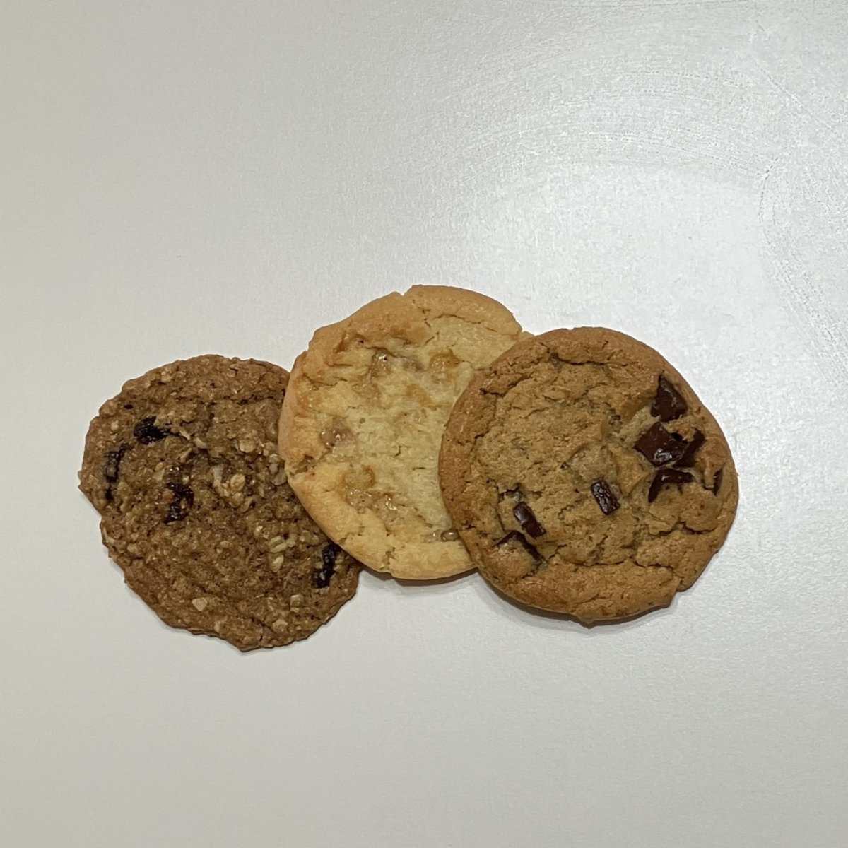 画像2: バラエティークッキー24枚入り VARIETY COOKIES 24PC (2)