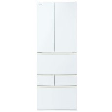 画像1: 東芝 551L 冷蔵庫 GR-V550FK TOSHIBA 551L Refrigerator GR-V550FK (1)