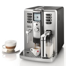 画像2: ガジア 全自動小型エスプレッソマシン アカデミア SUP038G GAGGIA Automatic Espresso - Academia SUP038G (2)