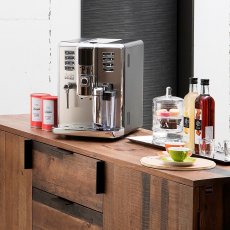 画像4: ガジア 全自動小型エスプレッソマシン アカデミア SUP038G GAGGIA Automatic Espresso - Academia SUP038G (4)