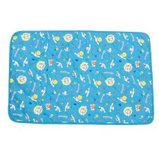 画像3: モリシタ キャラクタークール枕パッド 2枚組 47×58cm Morishita Character Cooling Pillow Pad 2PC 47×58cm (3)
