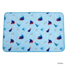 画像5: モリシタ キャラクタークール枕パッド 2枚組 47×58cm Morishita Character Cooling Pillow Pad 2PC 47×58cm (5)
