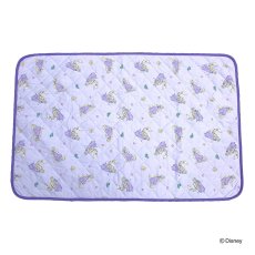 画像4: モリシタ キャラクタークール枕パッド 2枚組 47×58cm Morishita Character Cooling Pillow Pad 2PC 47×58cm (4)