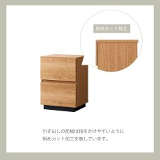 画像3: 朝日木材加工 サイドチェスト ALK-5540ST Asahiwood SIDE CHEST ALK-5540ST (3)