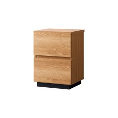 画像2: 朝日木材加工 サイドチェスト ALK-5540ST Asahiwood SIDE CHEST ALK-5540ST (2)