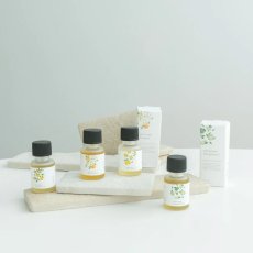 画像1: 生活の木 シトラスコレクション エッセンシャルオイル 30mL Tree Of Life Citrus Collection Essential Oil 30mL (1)