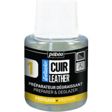 画像5: セタカラーレザー（革用）110ml Pebeo Setacolor Leather 110ml (5)