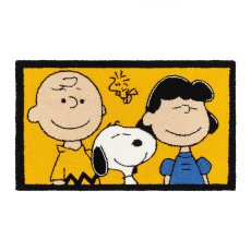 画像3: ピーナッツ アクセントラグ 57cm x 96 cm Licensed Hooked Rug 57cm x 96 cm (3)