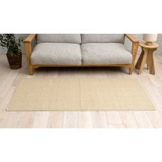 画像4: タフトインテリアマット 80x170cm Tufted Interior Mat 80x170cm (4)