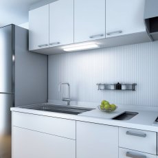 画像3: コイズミ照明 LED ブラケット流し元灯 BB230001B KOIZUMI LED Bracket Light BB230001B (3)
