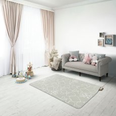画像5: パナソニック ディズニー 電気カーペット Panasonic Heated Carpet (5)