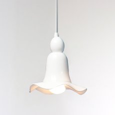 画像1: NJライティング セラミックデザインライト Grace(S) NJP-001 NJ Lighting Ceramic Designed Light Grace(S) NJP-001 (1)