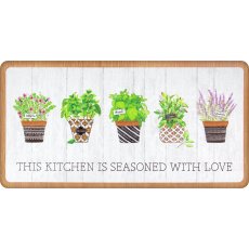 画像3: ソフトステップキッチンマット Soft Step Kitchen Mat (3)