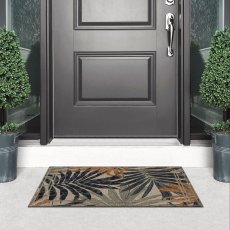 画像4: アパッチミルズ ヘビーデューティー 玄関マット Apache Mills Heavy Duty entry Mat Indoor / Outdoor use (4)