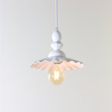 画像1: NJライティング セラミックデザインライト Reis NJP-029 NJ Lighting Ceramic Designed Light Reis NJP-029 (1)