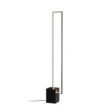 画像1: 7Life レクタングル フロアライト 7life RECTANGLE FLOOR LAMP (1)