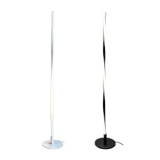 画像1: 7Life スパイラルフロアライト DH-L1009 7Life SPIRAL FLOOR LAMP DH-L1009 (1)