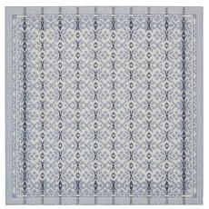 画像1: グランウール ウールスノーラグ 130ｘ190cｍ Granwool Wool Snow Rug 130x190cm (1)