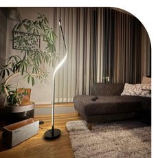画像2: 7Life スムースフロアライト DH-L1005-A 7Life SMOOTH FLOOR LAMP DH-L1005-A (2)