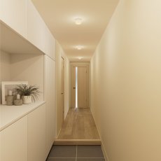 画像5: コイズミ照明 LED 小型シーリングライト BH230003B/BH230004B KOIZUMI LED Small Ceiling Light BH230003B/BH230004B (5)