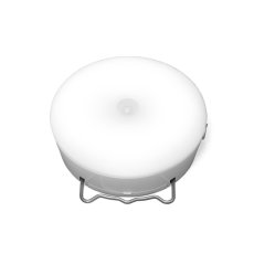画像1: アイリスオーヤマ乾電池式ＬＥＤセンサーライト マルチタイプ 昼白色／電球色 IRIS OHYAMA Sensor Light Battery Operated Multi Type Neutral/Incandescent (1)
