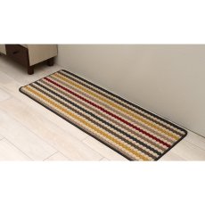 画像2: タフトインテリアマット 45x120cm Tufted Interior Mat 45x120cm (2)