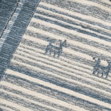 画像4: タフトカーペット 130X190cm Tufted Carpet 130x190cm (4)
