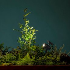 画像2: タカショー ハイパワーLED ソーラーアップライト20 LGS-130 ６個セット TAKASHO High Power LED Solar Up-light 20 LGS-130 6 pieces Buble (2)