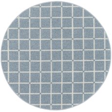 画像1: スミノエ ウォッシャブルラグ オセロ 150 x 150cm 正円 Suminoe Area Rug Othello 150 x 150cm Circle (1)