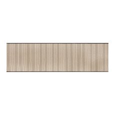 画像1: アクセントラグ ランナータイプ 61cmx213cm WASHABLE NON SKID RUNNER 61cmx213cm (1)