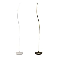 画像1: 7Life スムースフロアライト DH-L1005-A 7Life SMOOTH FLOOR LAMP DH-L1005-A (1)