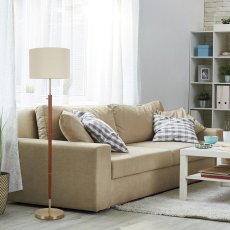 画像3: ADESSO 北欧風フロアランプ ADESSO Floor lamp (3)