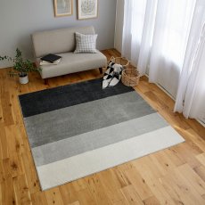 画像1: スミノエ ペット消臭ラグ ワグ 190 x 190cm Suminoe Area Rug WAG 190 x 190cm (1)