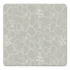 画像1: パナソニック ディズニー 電気カーペット Panasonic Heated Carpet (1)