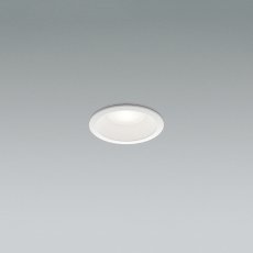 画像2: コイズミ照明 LED 防雨防湿ダウンライト BD240003/BD240004 KOIZUMI LED Downlight BD240003/BD240004 (2)