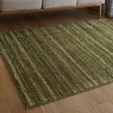 画像3: スミノエ 防炎・防音ラグ リュストル 100cm x 140cm Suminoe Lustre Rug 100cm x 140cm (3)