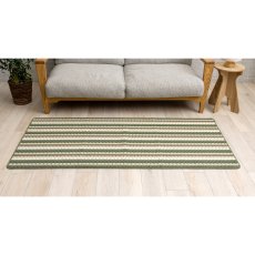 画像1: タフトインテリアマット 80x170cm Tufted Interior Mat 80x170cm (1)