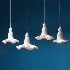 画像3: NJライティング セラミックデザインライト Grace(S) NJP-001 NJ Lighting Ceramic Designed Light Grace(S) NJP-001 (3)