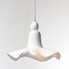 画像1: NJライティング セラミックデザインライト Grace(L) NJP-003 NJ Lighting Ceramic Designed Light Grace(L) NJP-003 (1)