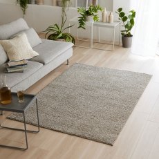 画像1: スミノエ ウォッシャブルラグ ソル 130 x 190cm Suminoe Area Rug SOL 130 x 190cm (1)