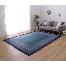 画像2: 国産い草ラグ 191x300cm Igusa Rug Made in Japan 191x300cm (2)