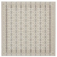 画像2: グランウール ウールスノーラグ 130ｘ190cｍ Granwool Wool Snow Rug 130x190cm (2)