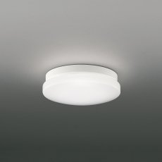 画像1: コイズミ照明 LED 防雨防湿型浴室灯 BW240010 KOIZUMI Bathroom Light BW240010 (1)