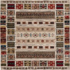 画像4: ラミリア アクセント ラグ 76 x 116cm Ramilia Accent Rug 76 x 116cm (4)