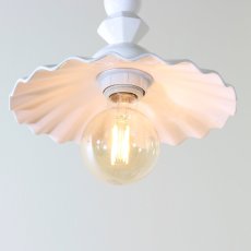 画像2: NJライティング セラミックデザインライト Reis NJP-029 NJ Lighting Ceramic Designed Light Reis NJP-029 (2)